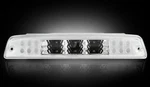 Recon Lighting For Dodge Ram 94-01 1500 & 94-02 2500/3500 Red Led 3RD Brake. Fixed Price $179.95.