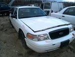 Tail Light Lid Mounted Police Package Fits 99-11 Crown Victoria 259679. Fixed Price $89.33.