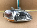 1996 - 1998 Honda Civic Front Right Passenger Side Headlight Assembly.. Fixed Price $52.49.