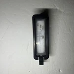 2015-2026 Chrysler Dodge Jeep Ram Led License Lamp 68211290 Oe. Fixed Price $43.99.