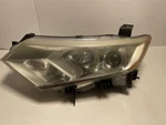 Driver Left Headlight Halogen Fits 11 Quest 610. Fixed Price $260.01.