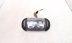 Jeep Jk Wrangler Oem Front Soundbar Dome Light 2010-2017 153916. Fixed Price $42.00.