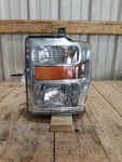 Passenger Headlight Composite Fits 08-10 Ford F250SD Pickup 61244. Fixed Price $112.34.