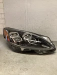 2020-2022 Ford Escape Right Rh Passenger Side Headlight Oem Full Led Complete. Fixed Price $395.00.