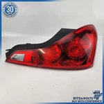 08-2013 Infiniti G37 Coupe Passenger Right Rh Side Fits Oem. Fixed Price $84.95.