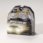 Putco Pure Halogen Replacement Light Bulbs. Fixed Price $28.89.