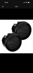 Recon Accessories 264134BK Turn Signal Assembly- Led Lights. Fixed Price $164.99.