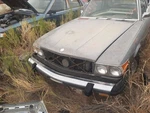 Driver Corner/park Light 107 Type 450SLC Fits 72-80 Mercedes 196172. Fixed Price $50.00.