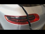 Driver Tail Light With Sport Design Package Fits 15-18 Porsche Macan 6498769. Fixed Price $189.89.