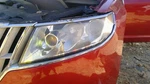 Driver Left Headlight Halogen Clear Background Fits 10-12 Mkz 5645125. Fixed Price $630.00.