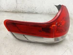 11 12 13 14 Toyota Sienna Xle Driver Left Tail Light Quarter Panel Mounted. Fixed Price $122.49.