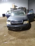 Passenger Headlight Cylinder Halogen Fits 02-04 Audi A6 2117123. Fixed Price $85.50.