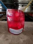 Passenger Right Tail Light Fits 00 Ranger 213516. Fixed Price $55.00.