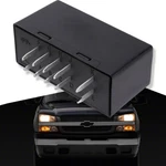 Hazard Warning Led Flasher Relay For Gm Turn Signal Module 10383321 15231201. Fixed Price $25.52.