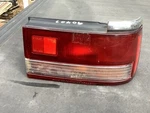 1988 1989 Mazda 626 Right Passenger Side Tail Light Lamp Oem, Stanley 48-7847. Fixed Price $39.99.