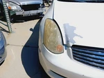 03-05 Infiniti G35 Coupe Passenger Headlight Xenon Hid Oem 26010AM826. Fixed Price $314.99.