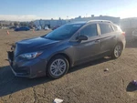 Driver Side Decklid Mounted Oem 17-19 Subaru Impreza 1YR Wrnty. Fixed Price $100.00.