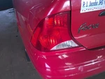 Driver Left Tail Light Sedan Bulbs Fits 01-02 Focus 267579. Fixed Price $76.68.