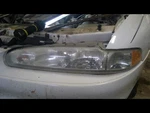 Driver Left Headlight Fits 98-02 Intrigue 935444. Fixed Price $74.99.