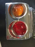 Tail Light Right Passenger Side For Land Rover 2003-2009 (XFB000248). Fixed Price $99.99.