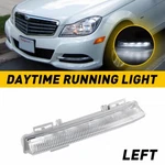 For Mercedes C250 C350 2012-2014 Driver Left Fog Light Daytime Running Led. Fixed Price $20.99.