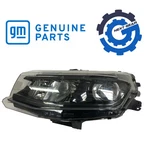 New Oem Headlight Assembly Left Driver 2016 2017 2018 Chevrolet Camaro 23509013. Fixed Price $424.96.