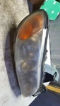 Passenger Headlight Xenon Hid Fits 02-04 Infiniti I35 46897. Fixed Price $130.00.