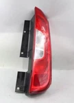 Right Passenger Tail Light Fits 2015-2019 Dodge Promaster City Oem #31787. Fixed Price $80.00.