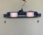 Infiniti Oem Rear Bumper License Plate Light Lamp Bracket Harness G25 G35 G37 Jk. Fixed Price $79.99.