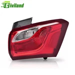 For 2018-2021 Chevrolet Equinox Halogen Tail Light Lamp Outer Right Passenger. Fixed Price $39.05.