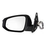 Front Driver Side Mirror For Toyota RAV4 2.5L 2013-2015 879400R100C0. Fixed Price $60.08.