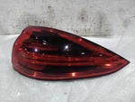 Passenger Tail Light Quarter Panel Mounted Fits 15-18 Porsche Cayenne 539306. Fixed Price $128.17.