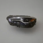 2024 2025 Mercedes Class Led Left Headlight Used Oem Shell 4PIN W/o Adaptive. Fixed Price $925.52.