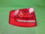 08-10 Audi A8 Quattro Outer Driver Left Taillight Lamp 4E0945095J Oem. Fixed Price $137.99.