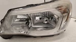 2015 Subaru Forester Lh Driver Hid Xenon Headlight Lamp Oem. Fixed Price $522.58.