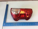 15-18 Chevrolet City Express Trunk Lid Right Quarter Panel Mounted Taillight. Fixed Price $109.99.
