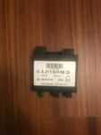 Oem A2118209826 03-06 Mercedes W211 Headlight Lamp Level Control Module. Fixed Price $19.99.