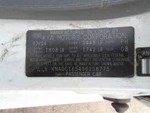 Passenger Right Headlight Fits 03-05 Rio 364818. Fixed Price $130.00.