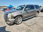 Passenger Right Headlight Xenon Hid Fits 09-14 Escalade 612874. Fixed Price $519.86.