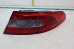 2009-2011 Jaguar Xf Rear Right Side Quarter Panel Mounted Outer Tail Light Oem. Fixed Price $83.98.