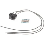 Headlight Connector Smp For 1996-2008 Chevrolet Express 2500. Fixed Price $49.54.