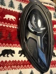 2019-2021 Porsche Macan Pdls Afs Led Headlight Right Rh Passenger Side Oem. Fixed Price $799.00.