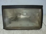 Left Driver Headlight Fits 89-92 Ranger O70-87122. Fixed Price $29.90.