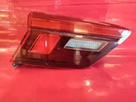 18-24 Vw Volkswagen Tiguan Left Driver Inner Liftgate Mounted Tail Light Lamp. Fixed Price $94.99.