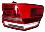 18-20 Vw Volkswagen Atlas Tail Light Right Rh Passenger Quarter Outer 3CN945096B. Fixed Price $110.00.