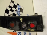 Passenger Right Tail Light Station Wgn Fits 97-99 Escort 36808. Fixed Price $68.19.