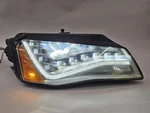 2011-2014 Audi A8L Rh Right Passenger Full Led Headlight Lamp Assembly Oem. Fixed Price $650.00.