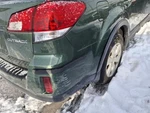 2010 Subaru Legacy Right Passenger Tail Light Assembly Oem Used 3936861. Fixed Price $91.00.