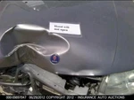 Passenger Right Tail Light Sedan Lid Mounted Fits 02-05 Saab 9-5 898924. Fixed Price $72.99.