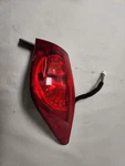 Passenger Tail Light Quarter Panel Mounted Fits 14-15 Infiniti Q50 392213. Fixed Price $138.00.